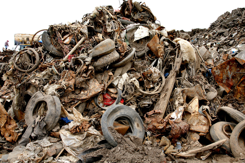 NYC Trash: Past, Present and Future | Brooklyn Public Library